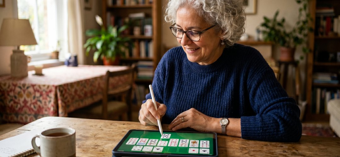 Estratégia Avançada de FreeCell