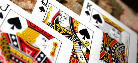 How to Play Spider Solitaire