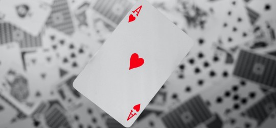 tipos de juegos de cartas